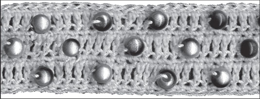 Bead Crochet