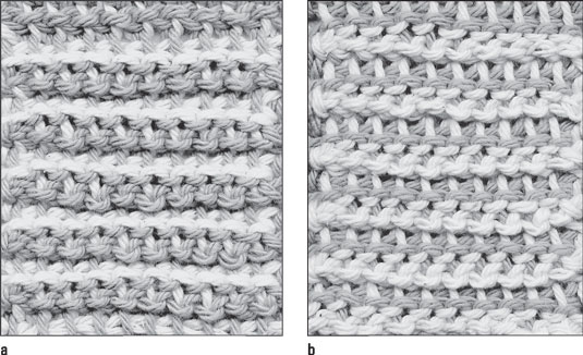 Double-Ended Crochet