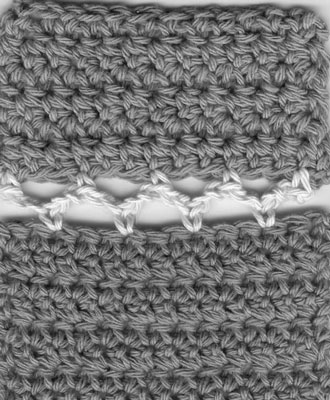 crochet-row-stitches