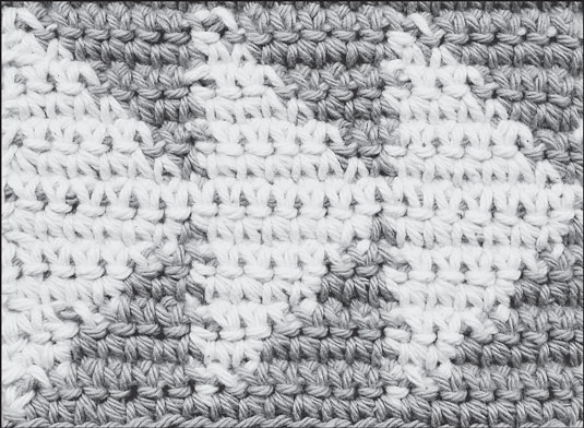 Tapestry Crochet