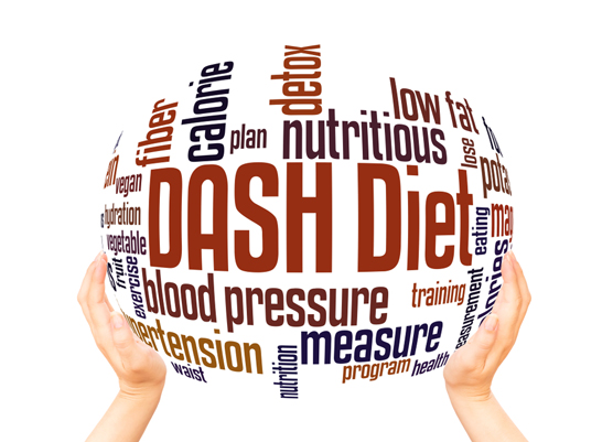 DASH diet