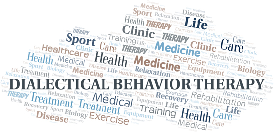 dialectical behavior therapy