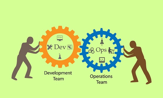 DevOps benefits