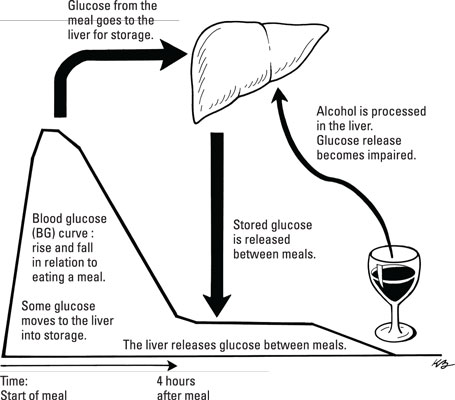 diabetes-carb-alcohol
