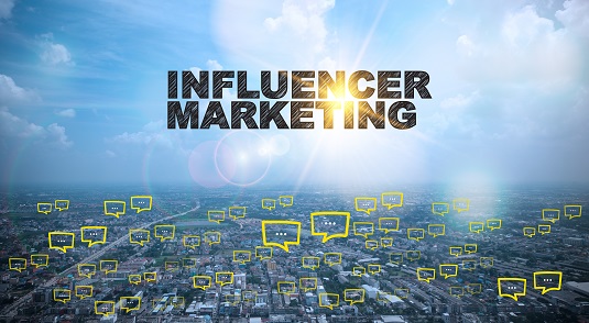 influencer marketing