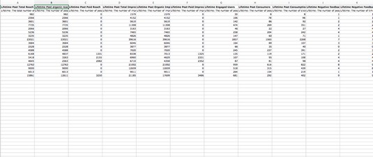 raw data for digital marketing