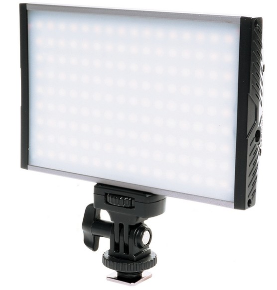 Smith-Victor LED light panel