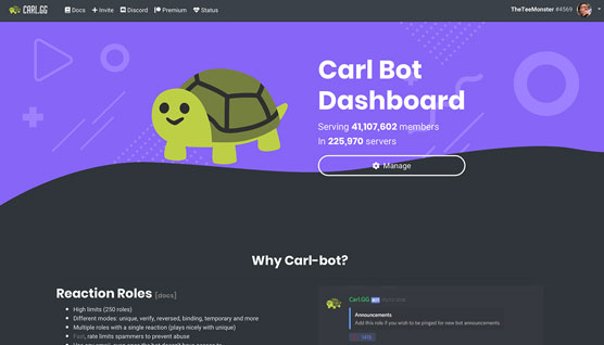 Carl-bot