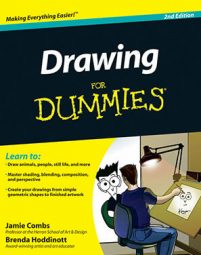 How to Find Drawing Inspiration - dummies