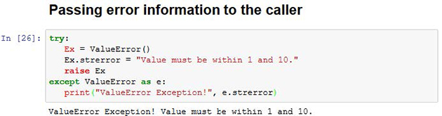 Python's raise: Effectively Raising Exceptions in Your Code – Real Python