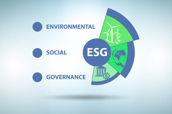 ESG investing