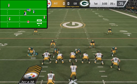 Madden NFL 24: Why are the famous NFL games named after John Madden?