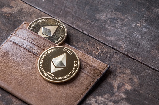 Ethereum wallet