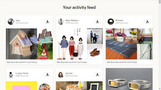 etsy-activity-feed