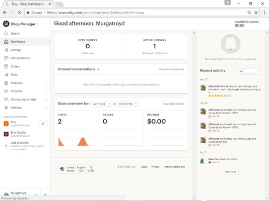 etsy-dashboard