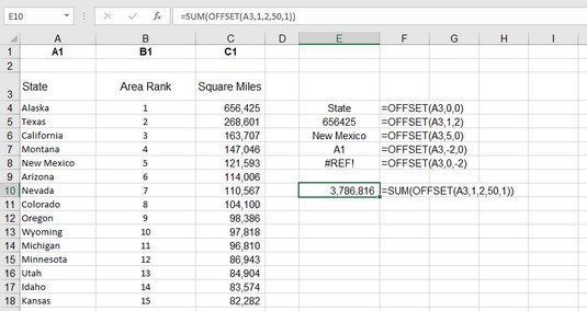 The Ultimate Guide To Excel Formulas Not Updating