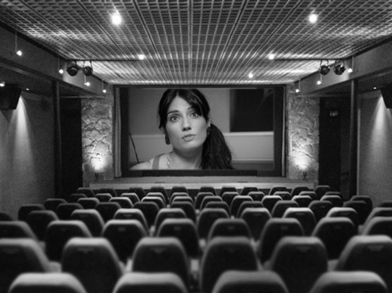 Sedona film festival screening