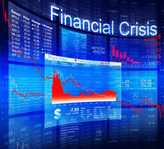 financial crisis