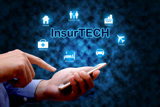 InsurTech