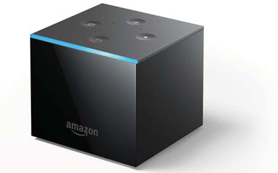 Fire TV Cube: What It Is and How It Works