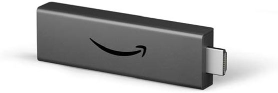 Amazon’s Fire TV Stick 4K