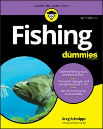 Saltwater Fishing Sites - dummies