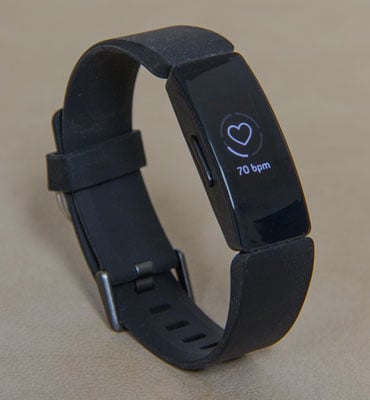 Fitbit Inspire HR