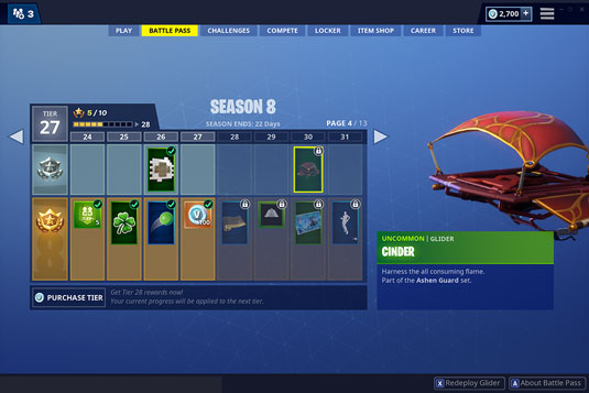 How To Acquire Fortnite Cosmetic Items Dummies