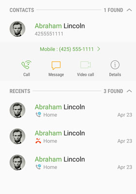 galaxyS9-call-log-detail