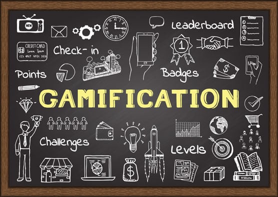 gamification marketing