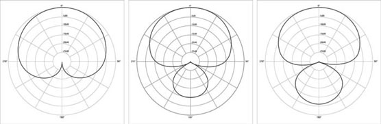 cardioid mic