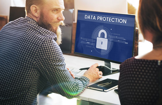 data protection training
