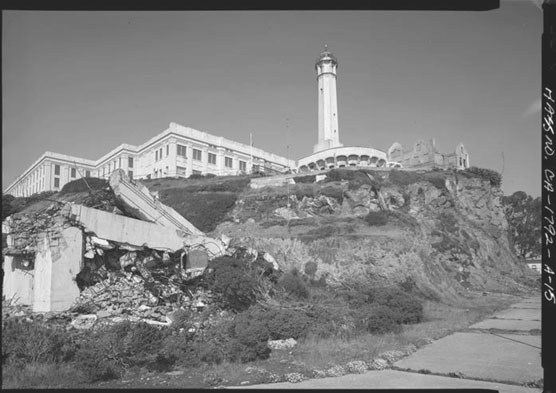 Alcatraz