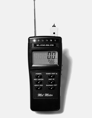 EMF meter