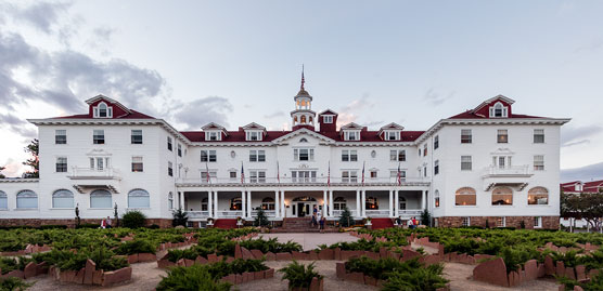 Stanley Hotel