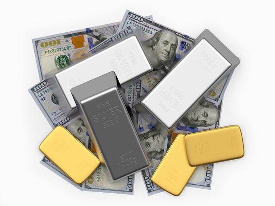 reasons to invest in gold and silver