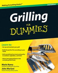 How to Grill for Beginners: Everything You'll Need to Know