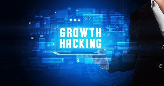 growth hacking method