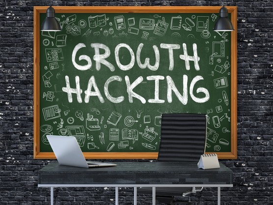 growth hacking vs. other marketing