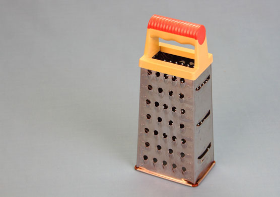 box grater