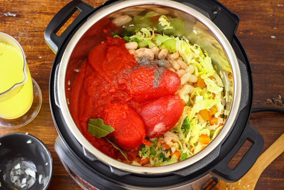 Instant Pot