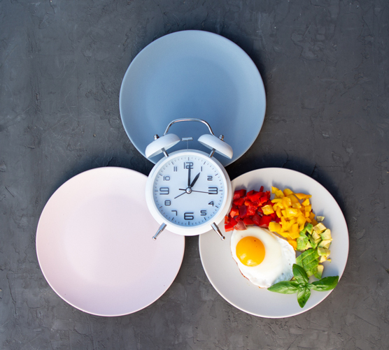 intermittent fasting