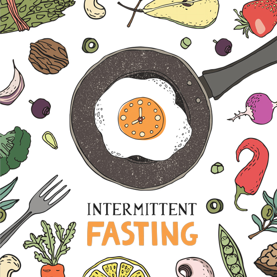 intermittent fasting myths