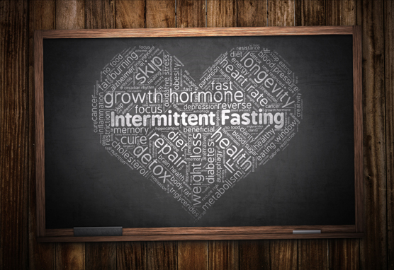 physiology of intermittent fasting