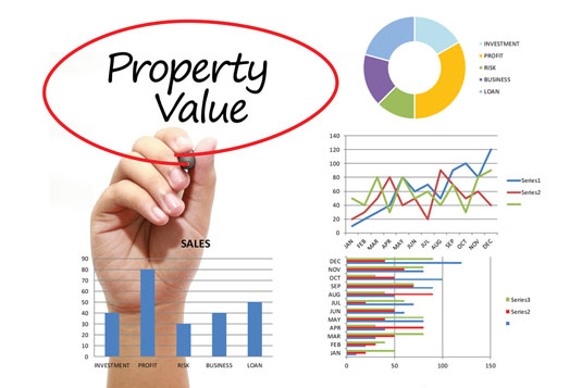 Successful Property Valuation Cases