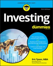 Stock investing for dummies cheat sheet investing in pre 1982 pennies are made