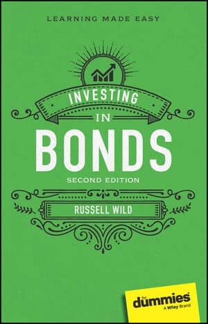 Investing in Bonds For Dummies book cover