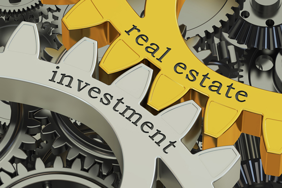 real estate investment