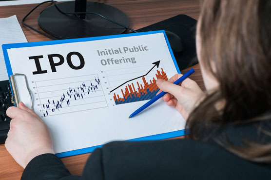 IPO