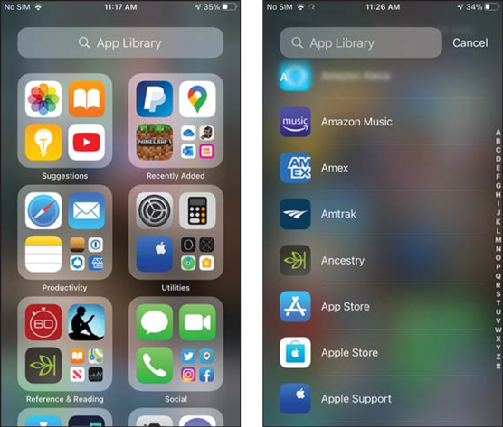 2 New IPhone App Features With IOS 14 Dummies